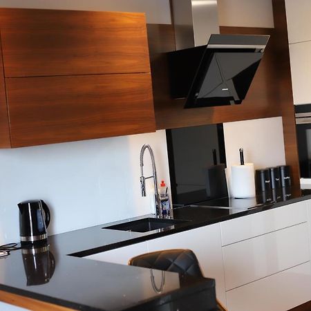 Apartament Berylowa 2 Daire Konin  Dış mekan fotoğraf