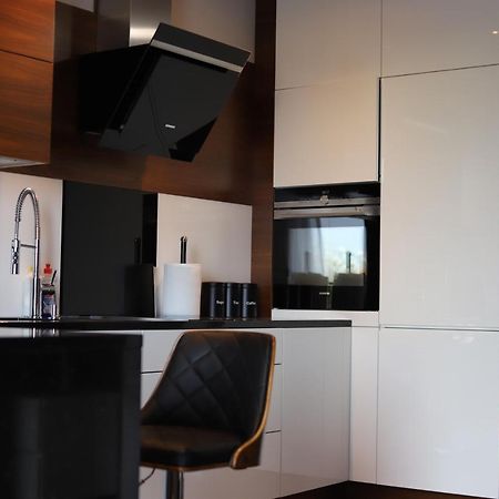 Apartament Berylowa 2 Daire Konin  Dış mekan fotoğraf