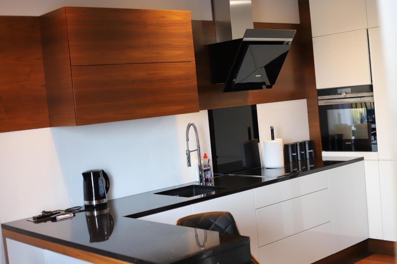 Apartament Berylowa 2 Daire Konin  Dış mekan fotoğraf