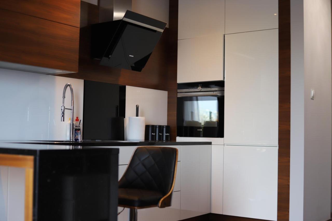 Apartament Berylowa 2 Daire Konin  Dış mekan fotoğraf
