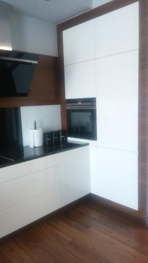 Apartament Berylowa 2 Daire Konin  Dış mekan fotoğraf
